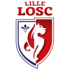 Lille OSC matchtröja